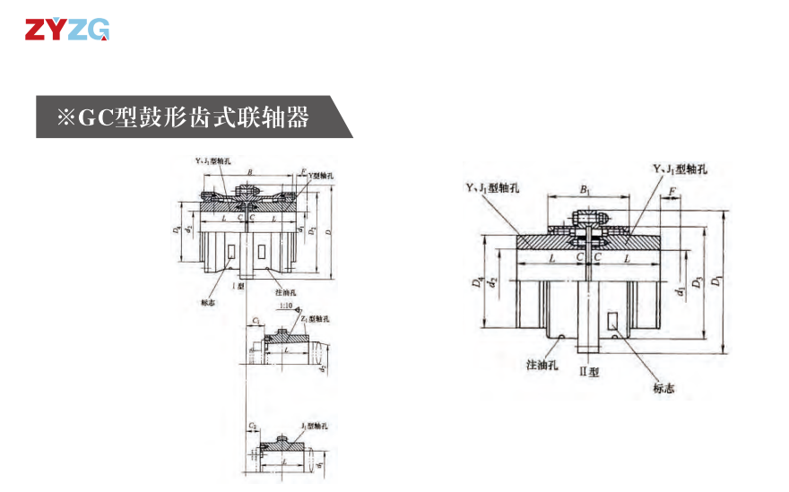GC   型鼓形齒式大香蕉在线播放